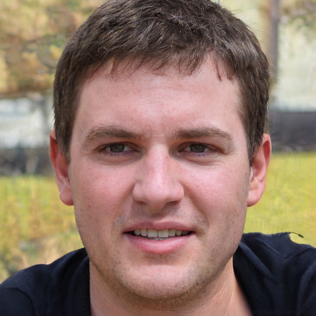 Portrait of Stefano L.